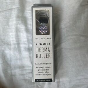 Valjean labs Microneedle derma roller